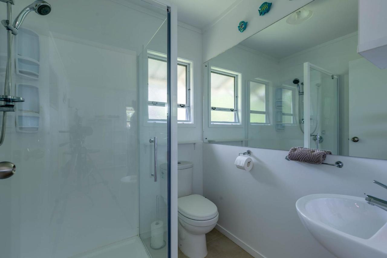 Ann'S Island Beach Studio Rarotonga Dış mekan fotoğraf